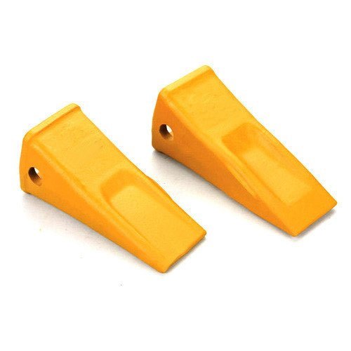 Excavator Bucket Teeth Yellow Model Excavator Tooth Point