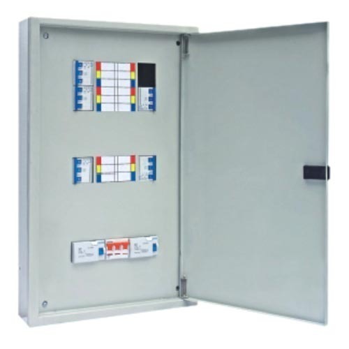 IP40 Distribution Boards Three Phase