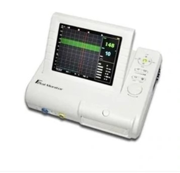 CONTECT Vital Signs Monitor CMS 8000G1 MULTIPARA