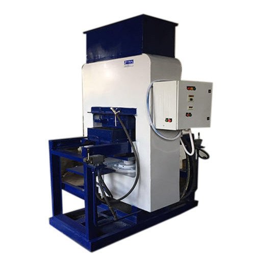 Hydraulic Cement Brick Making Machine