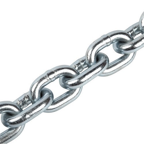 6 mm Lifting Chain 1.1 t Grade 80 Alloy Steel