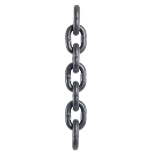 0.19 inch Lifting Chain 3750 kg Grade 80 Alloy Steel