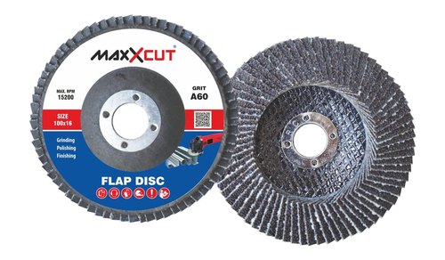 4 Inch Flap Discs 36 Grit