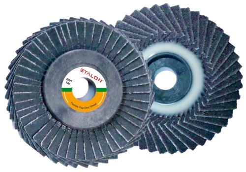 ETALON 4 Inch Flap Discs 60 grit