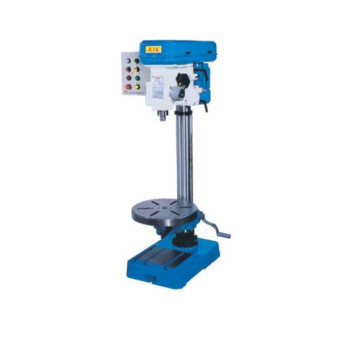 KTK 16 mm GT Tapping Cum Drilling Machine 20 mm 80 mm MT2