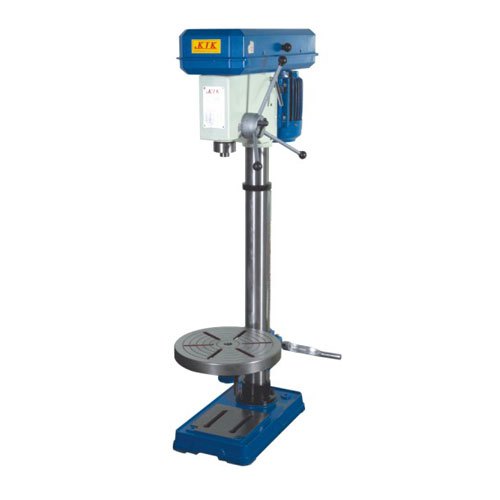 KTK 25 mm LG-25A Tapping Cum Drilling Machine 40 mm 140 mm MT3
