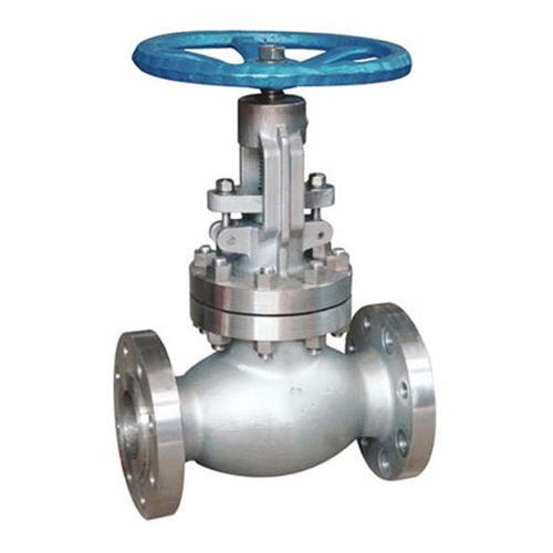 CS Globe Valves 1 inch