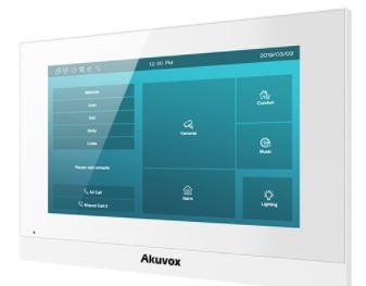 C313  Door Intercom