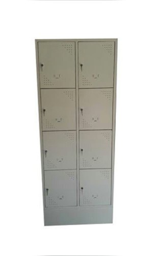 REERA STORAGE SOLUTION Storage Lockers Gym Mild Steel