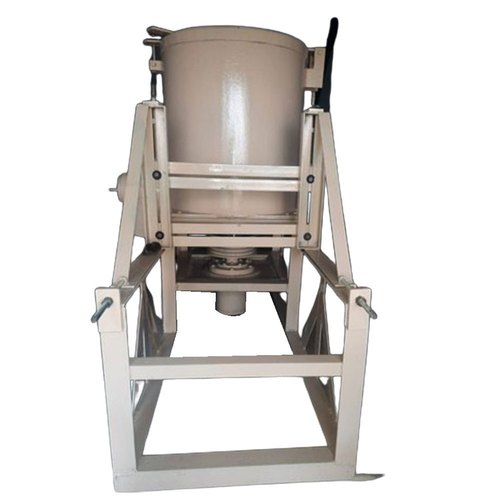 Sharma Enterprises Vertical Mixer Machine 10 ft3 SS-500-cm