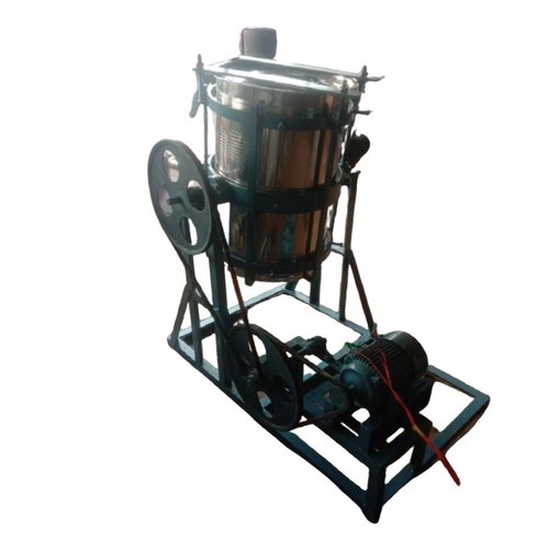 Sharma Enterprises Vertical Mixer Machine 10 ft3 SS02