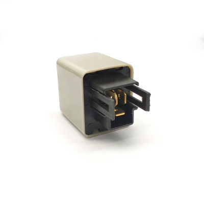 12 V DC 60 W 2 Wheeler Starter Relay Automotive Relays