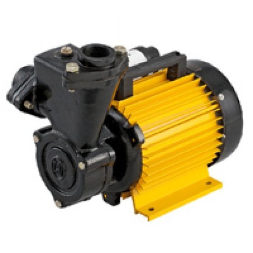 5 hp 2500 rpm Monoblock Pumps