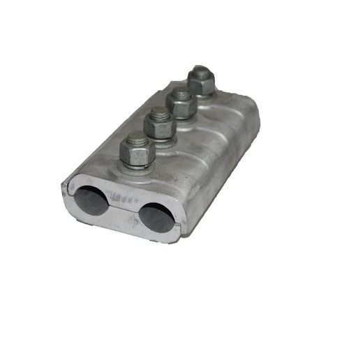 POWER TECH INDIA Aluminium PG Clamps