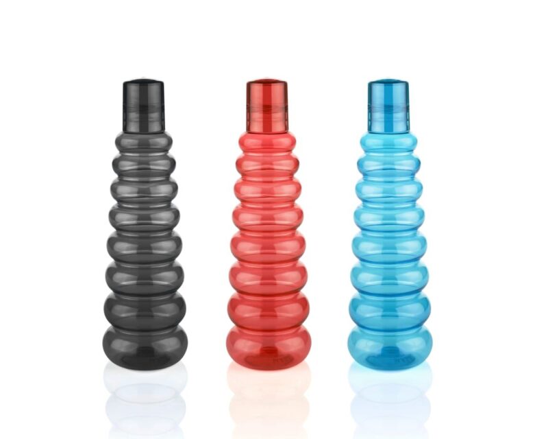 Jay khodiyar Packer Plastic 1 L Bottles