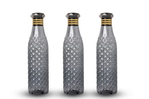 AARVI Packer Plastic 1 L Bottles