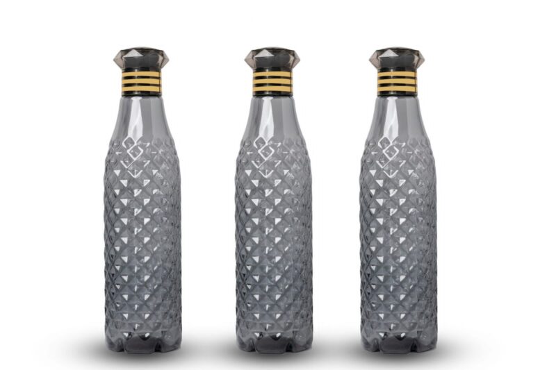 AARVI Packer Plastic 1 L Bottles