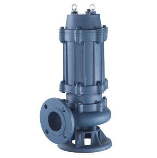 Kirloskar Motor Sewage Pumps 10 - 50 m