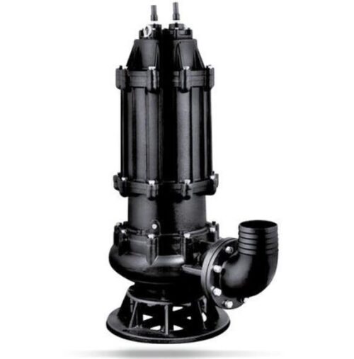 Kirloskar Motor Sewage Pumps 10 - 50 m