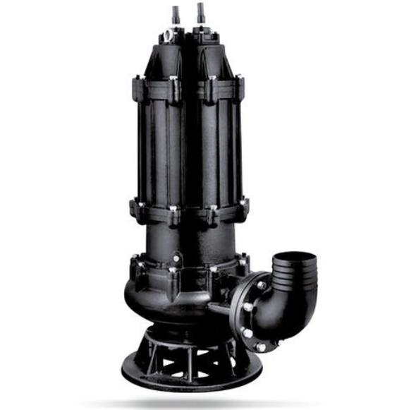 Kirloskar Motor Sewage Pumps 10 - 50 m
