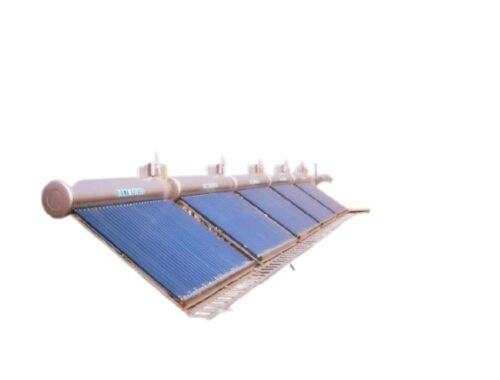 SOLACE 100 LPD Solar Water Heater