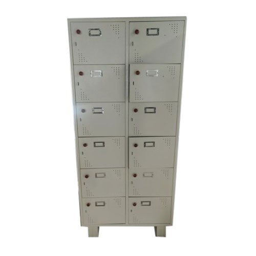 Storage Lockers Industrial Mild Steel