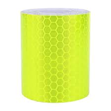 Spare PVC 60 micron Printed Tape