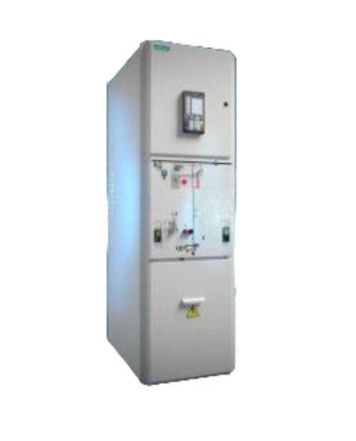 Siemens GIS