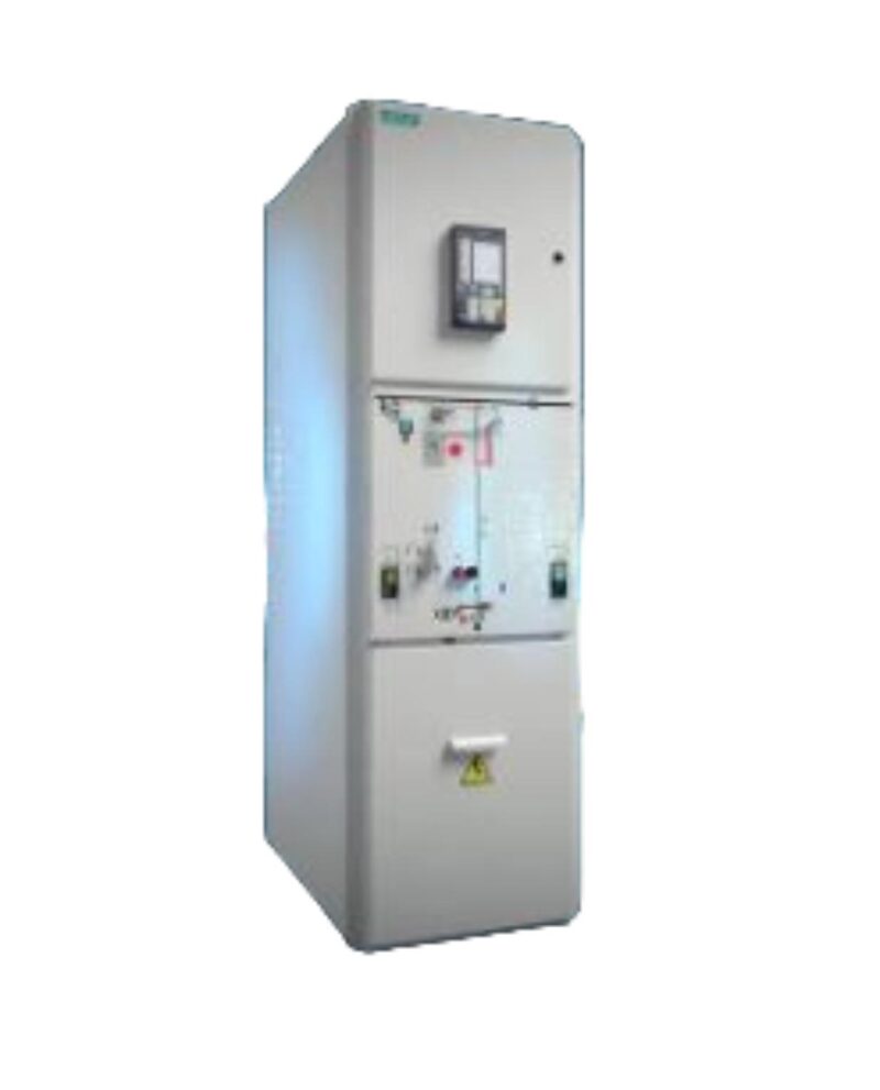 Siemens GIS