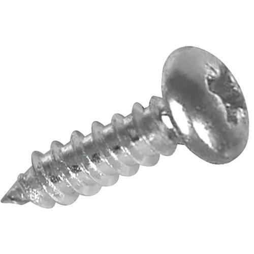 Himanshu Phillps Pan Head Screw IS: 7483