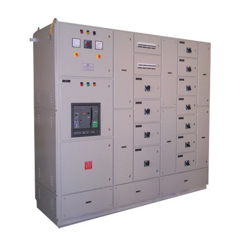 IP56 Distribution Boards Three Phase