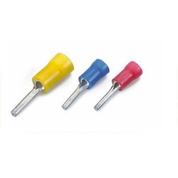 Indo power 3 mm ETP-Copper Pin Type Lugs