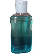 KCE Packer Plastic 30 - 300 mL Bottles