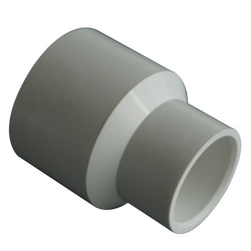 Galvanised Iron Reducer Nipple Adapters 1/2 inch