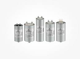 Power Factor Improvement Capacitors 440 V Upto 330 uF Industrial