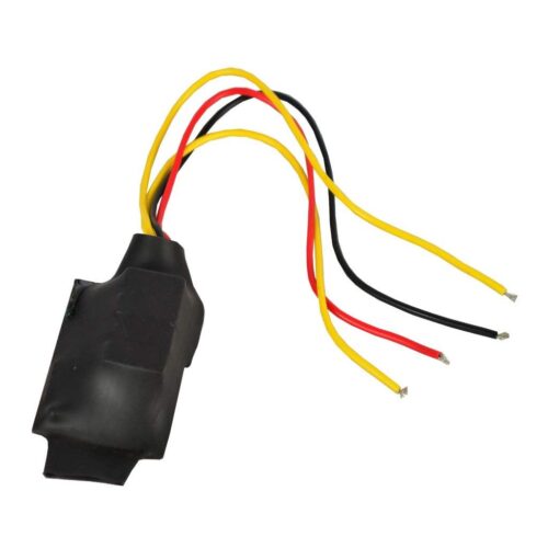 12 V DC 30w 2 Wheeler Flasher Relay Automotive Relays