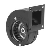 Q Focus Centrifugal Industrial Fan