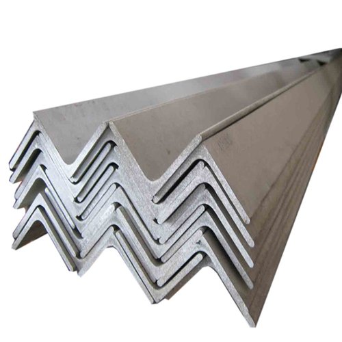Varahi Steels 50 x 50 mm L Shape MS Angles 4 mm