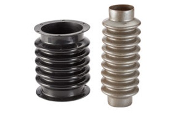 Shraddha Product PVC Pipe Bellows Above 12 mm