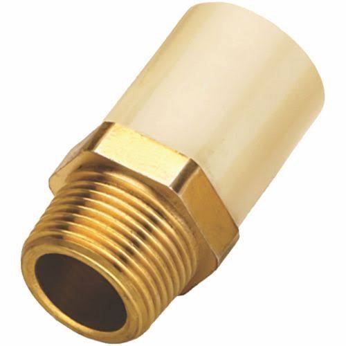 Brass Reducer Nipple Adapters 1.5 mm