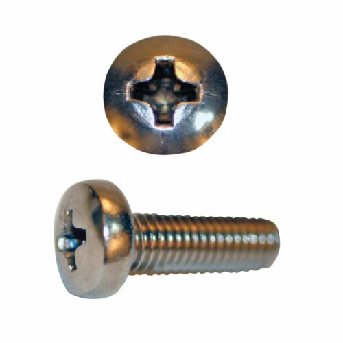 KATARIA AGENCIES Philips Pan Head Screw IS: 3506