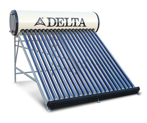Delta 200 LPD Solar Water Heater