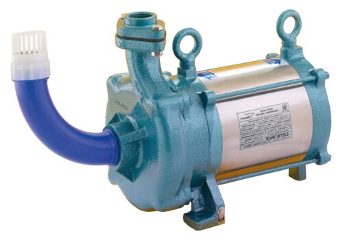 1 hp 4500 l/h Submersible Pumps