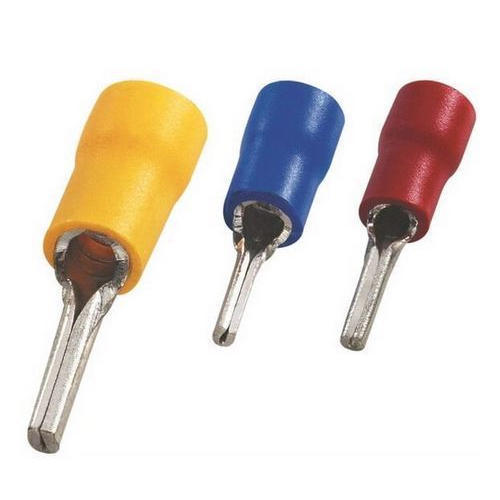 Trinity Touch 1.5 sq.mm Copper Pin Type Lugs