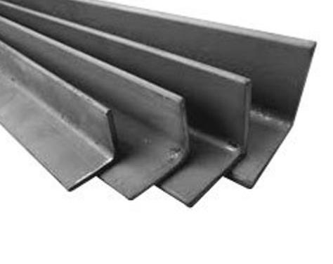 35 x 35 mm Equal MS Angles 5 mm E350 A