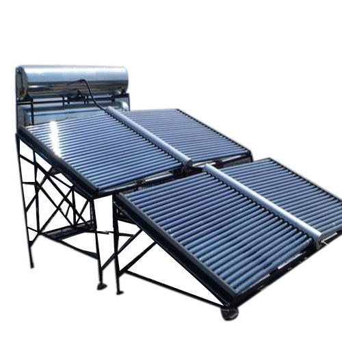 Sunya Shakti 300 L Evacuated Tube Collector Solar Water Heater