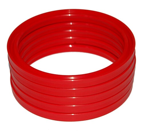 SEALTECH 5-900 mm Seal Kit Cheveron 10-1000 mm