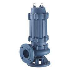Submersible Sewage Pumps Upto 100 mm