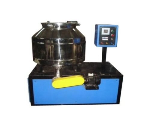 IRON CRAFT Vertical Dry Colour Mixer Machine 90 MPH MM01
