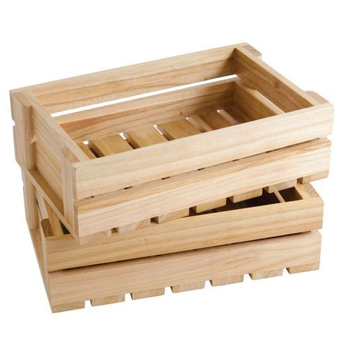 DIVITH WOOD PACKAGING Vegetable Rubber Wood 100 - 500 kg 1 - 8 ft Crates